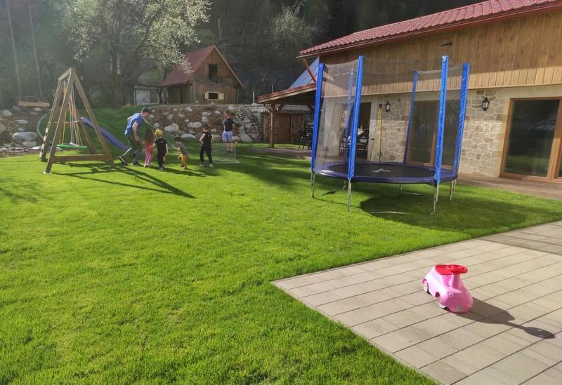 Chata Matzo Mýto pod Ďumbierom Bagian luar foto