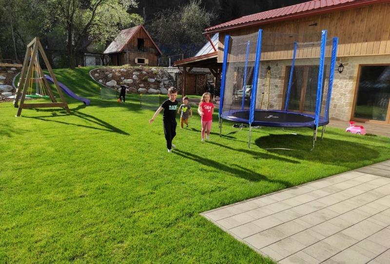 Chata Matzo Mýto pod Ďumbierom Bagian luar foto