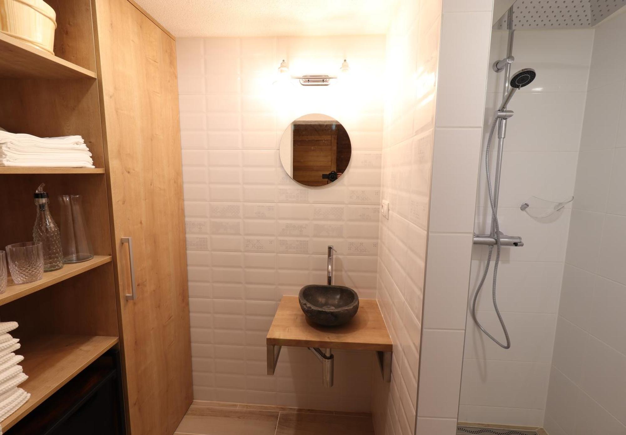 Chata Matzo Mýto pod Ďumbierom Bagian luar foto